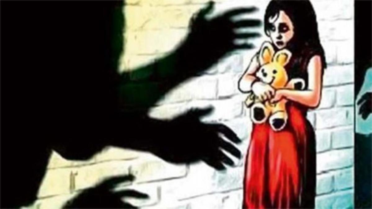 Gurgaon: School principal held for ‘attempting to rape’ 8-year-old